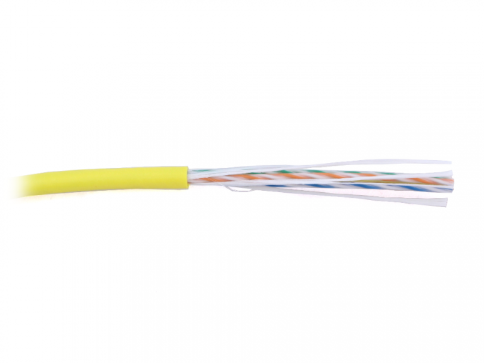 Hybrid Rov Umbilical Cable For Rov Power And Signal Transmission 5