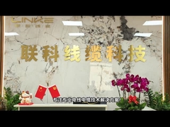 TPE Sheathed Electric Vehicle Charging Cable UL Standard with SAE J1772 Type 1 Plug