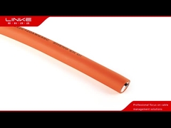 EV Energy High Temperature Unshielded Wire High Voltage Cable 1500V For Construction