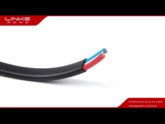 Customizable Flat Cable for Power Generation Shipping Cost and Customization Options