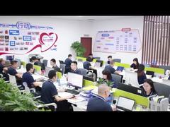 A Look Inside Our Manufacturing Facility