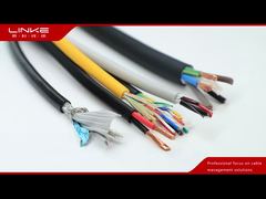 View Internal PVC Lead UL1007 Cable Hook Up Wire with Tinned Copper Demo