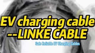 Everything You Need to Know About Electric Vehicle Charging Cables
