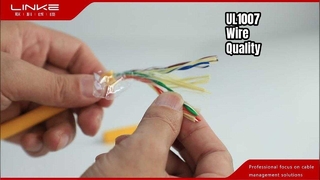 Shielded Twisted Pair