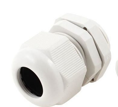 IP68 Waterproof Pg M63*1.5 Cable Gland and Polishing with 30-Day Return Refunds
