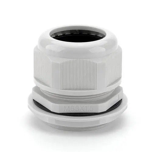 IP68 Waterproof Pg M63*1.5 Cable Gland and Polishing with 30-Day Return Refunds