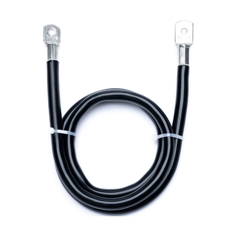 Type 2 to Type 2 250V/480V 16A/32A Electric Vehicles Charging Cable Assembly Product