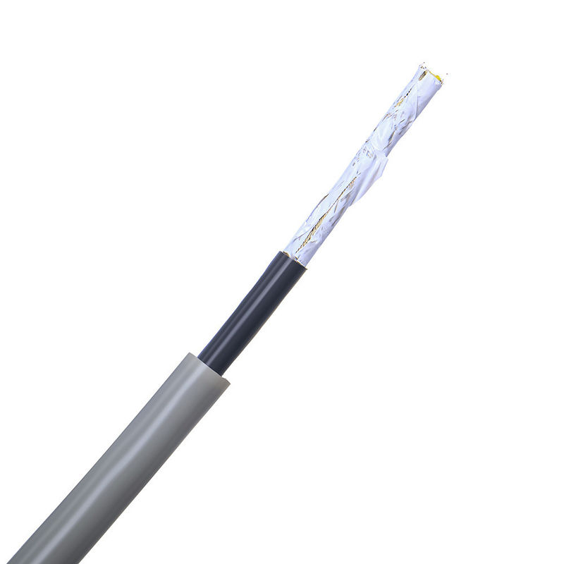 K B R S Type Thermocouple Compensation Lead Wire Cable for Industry Industry Standard