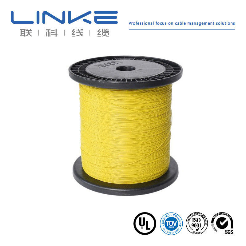 UL TUV Certified Fire Retardant EV HV Cable with PVC Sheath and XLPE Insulation