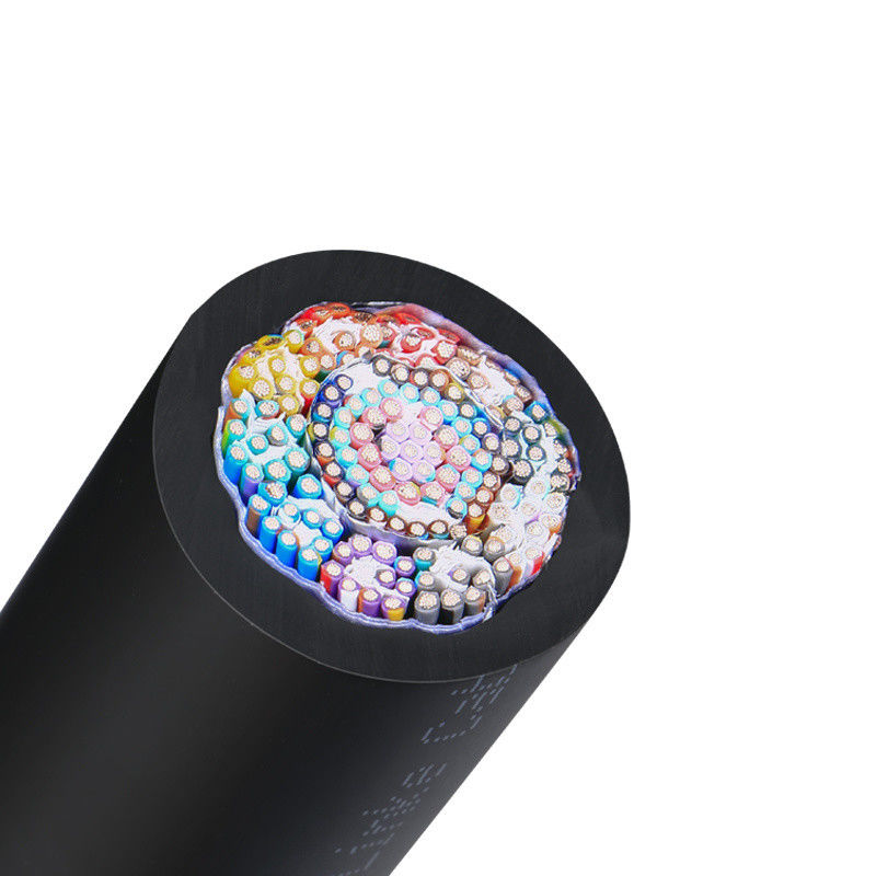 Thermoplastic Insulated EV Charger Cable 0.1-450mm2 Specifications 30-Day Return Refund Policy