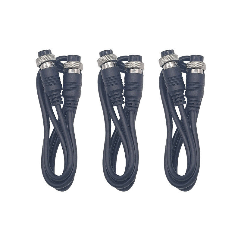1000V High Voltage Auto Wire Cable Medium Pressure 1500V with HDR Interface