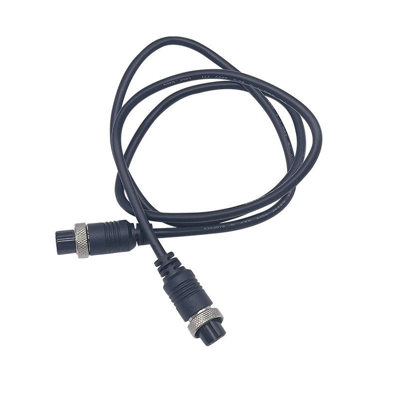 1000V High Voltage Auto Wire Cable Medium Pressure 1500V with HDR Interface