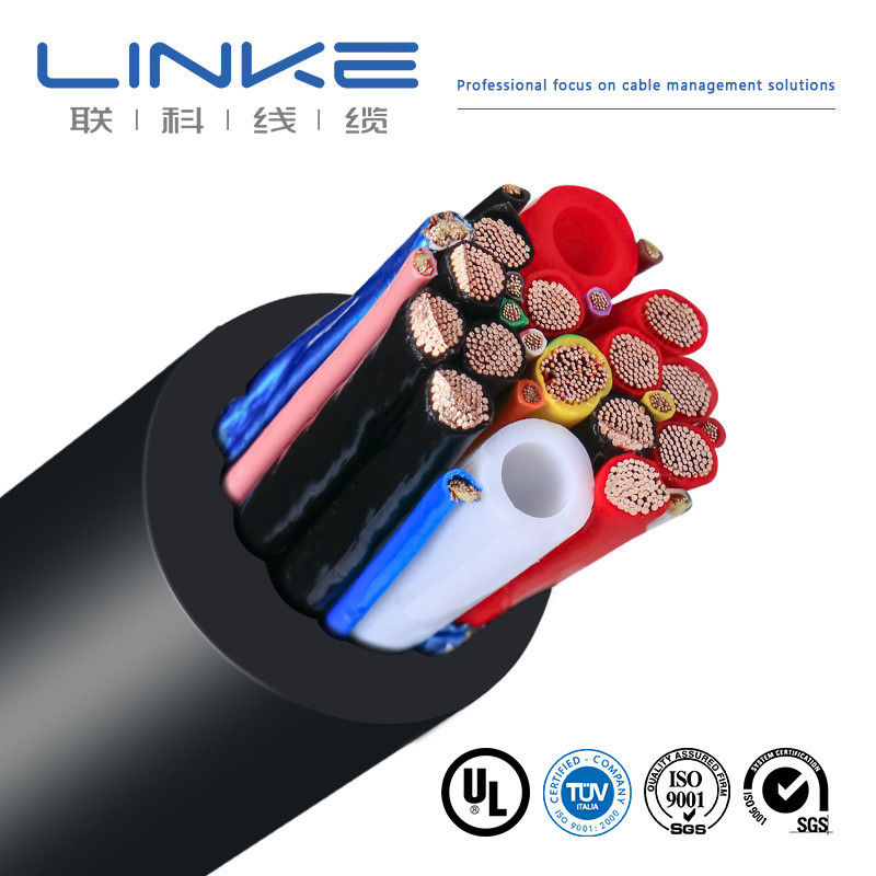 Full Payment 16A Portable Electric Vehicle Charger Cable for J1772 Connector E538592