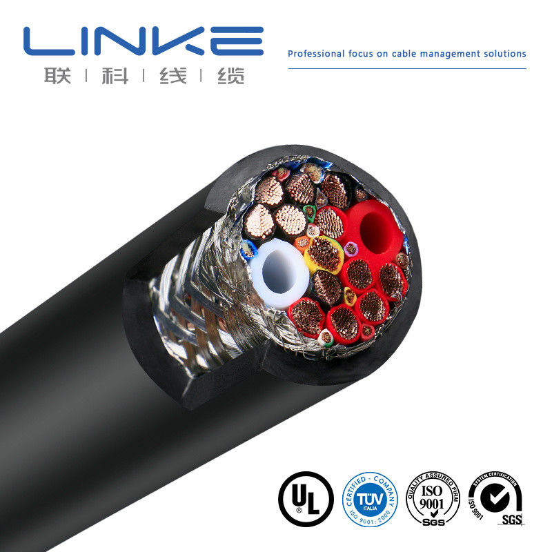 Full Payment 16A Portable Electric Vehicle Charger Cable for J1772 Connector E538592