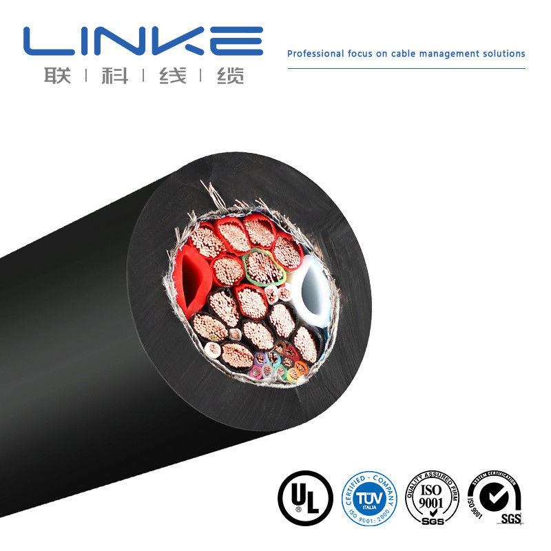Full Payment 16A Portable Electric Vehicle Charger Cable for J1772 Connector E538592
