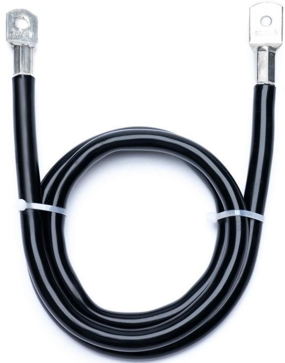 High Voltage Silicone Harness Wire With PVC Pipe Bandaging And Copper Core
