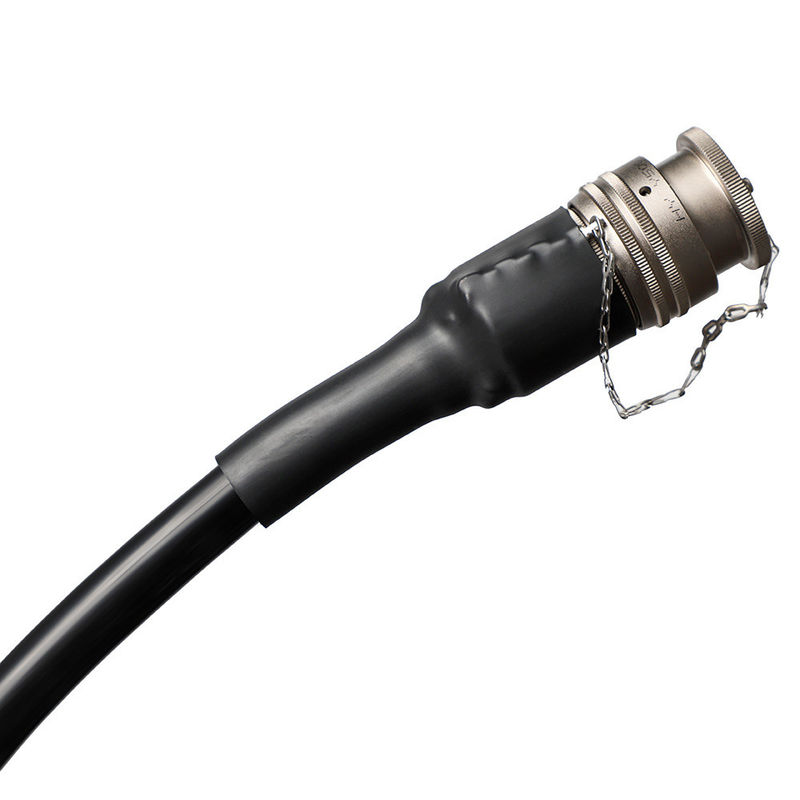 High Temperature Resistance Soft Silicone Cable Harness for Customized Request Flexible Silicone Wire Silicone Rubber Cable Industrial Silicone Cable Automotive Silicone Harness