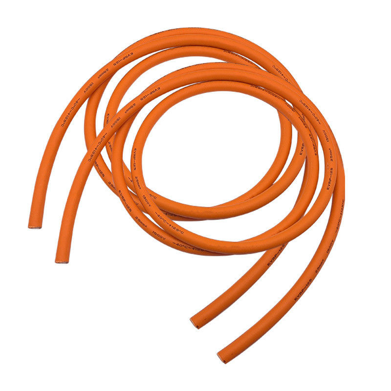 High Temperature Voltage Resistant Silicone Rubber Cable 20AWG UL3122 Corrosion-resistant silicone wire