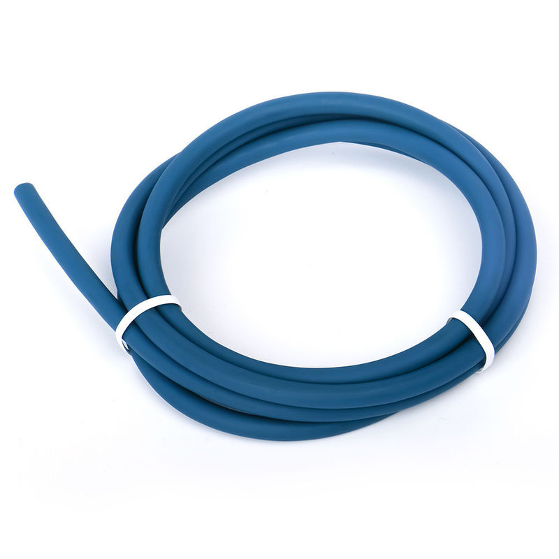 High Voltage Energy Silicone Rubber Cable UL3858 Single Core Insulated Flame Retardant