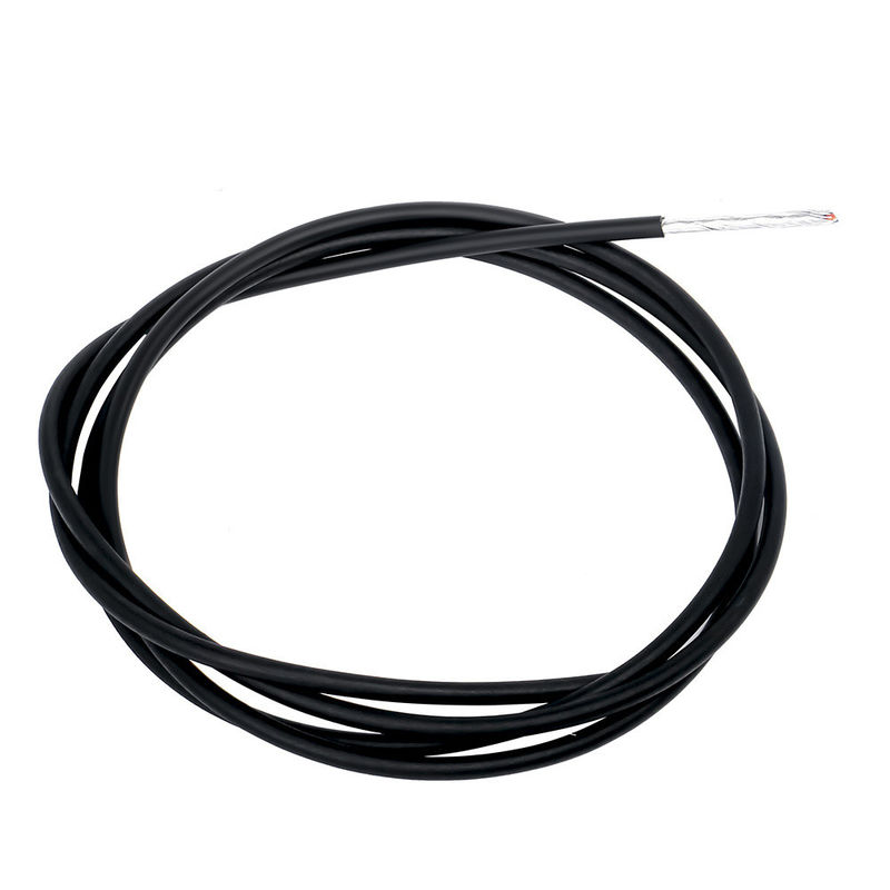 Unshielded Twisted Pair Shielded ADP Cat UTP/FTP/SFTP LAN Cable with PVC Insulation