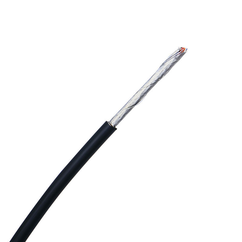 Unshielded Twisted Pair Shielded ADP Cat UTP/FTP/SFTP LAN Cable with PVC Insulation