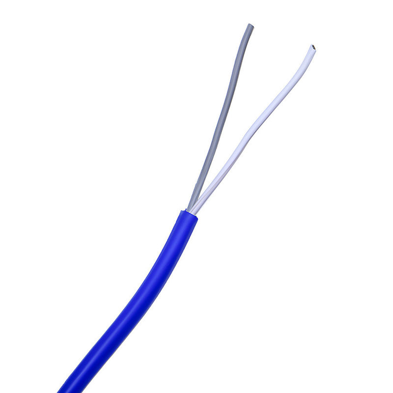 Customizable Medical Duplex Silicone Wire Extra Soft Medical Wire Medical cables,medical wires, cables for medical equip