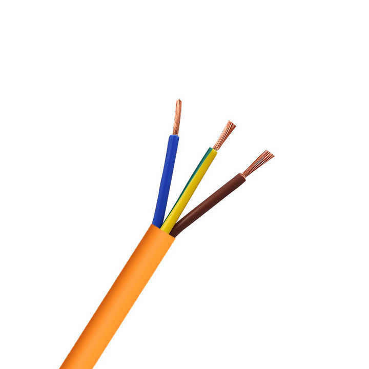 XLPE Insulated High Voltage Shielded Power Cable for Energy Smart Vehicles Competitive