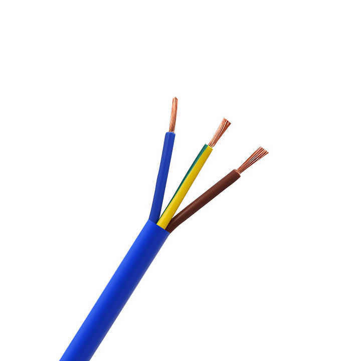 XLPE Insulated High Voltage Shielded Power Cable for Energy Smart Vehicles Competitive
