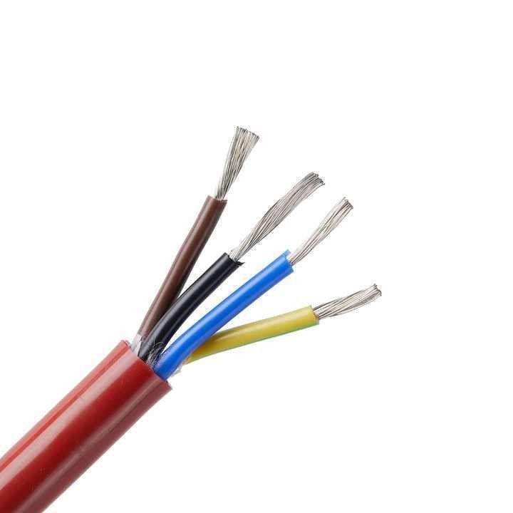 US Currency Flexible Cable for Engineering Plant Installations and Vehicle Manufacturing