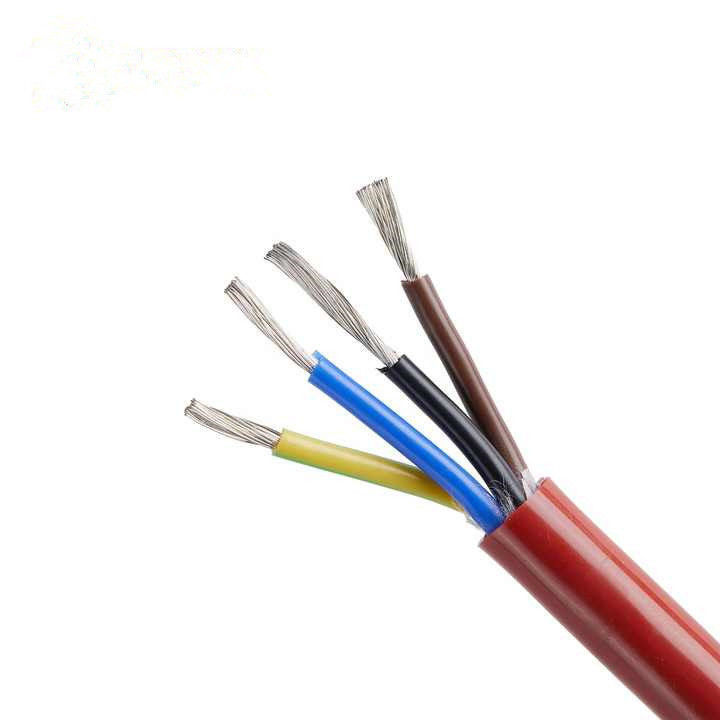 22AWG Flexible Automotive Battery Cable for Car and Heavy Vehicles Tinned Copper Core