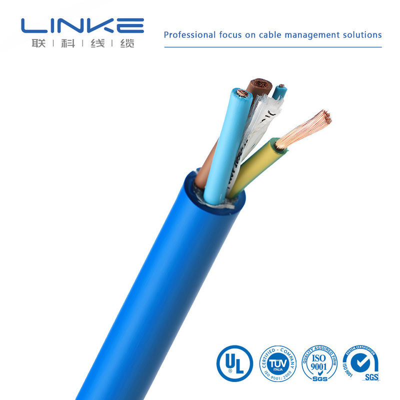 Flexible Solar Cable for Control of Solar Power PVC Insulated Shipping Cost Included