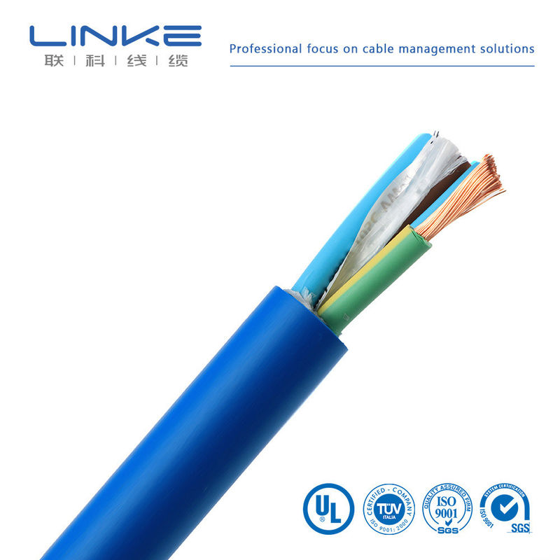 Flexible Solar Cable for Control of Solar Power PVC Insulated Shipping Cost Included