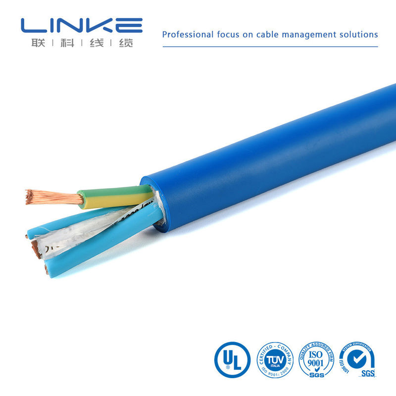 PVC Insulated Stranded Solar Renewable Energy Storage Electrical Wire Cable Solar Panel Wiring Battery Storage Cable Multi-Strand Solar Wire