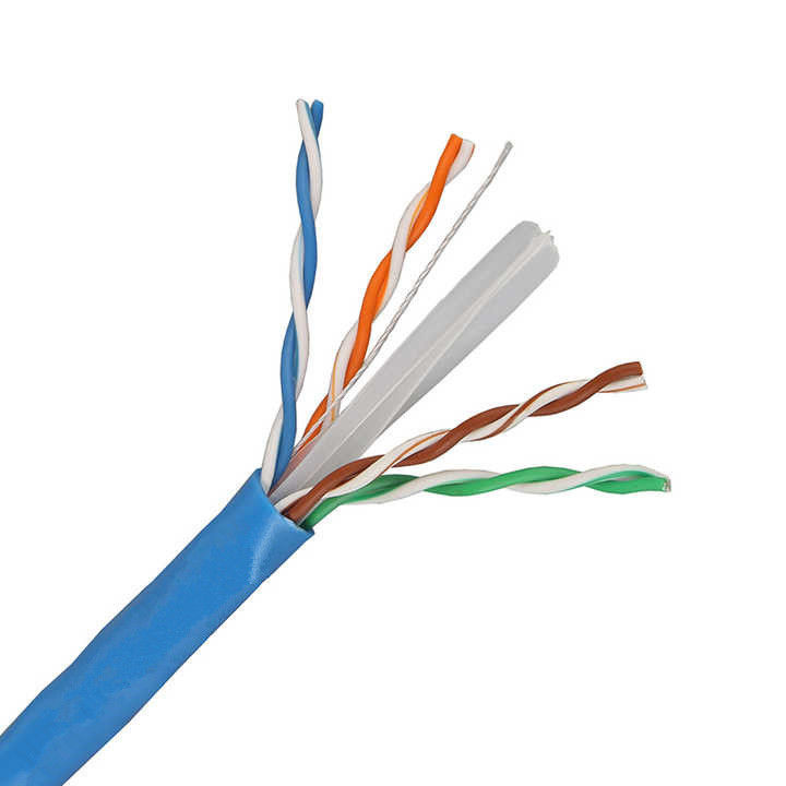 Elevator Round Cable PVC Insulation Jacket Soft Wire with Multiple Core Low Smoke Zero Halogen Cable