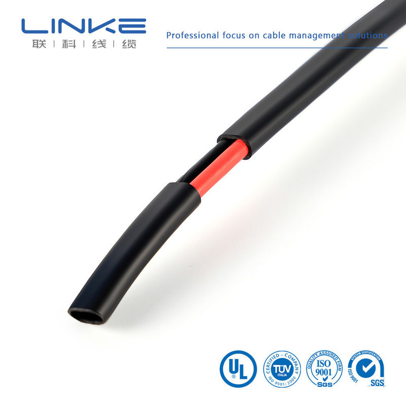Multicore 2 3 4 Cores 1.5mm2 2.5mm2 PVC Insulated Copper Conductor Flexible Electric Wire Cable for High-Speed Data Transmission