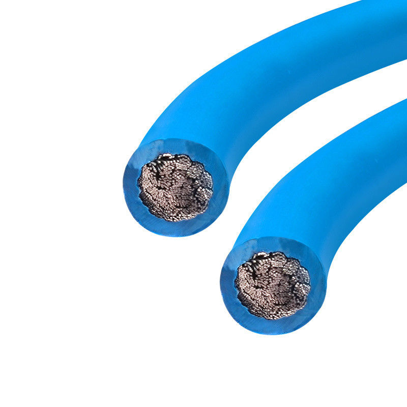 US Currency Stranded Conductor Type PVC Insulated Txl Cable for Mechanical Equipment