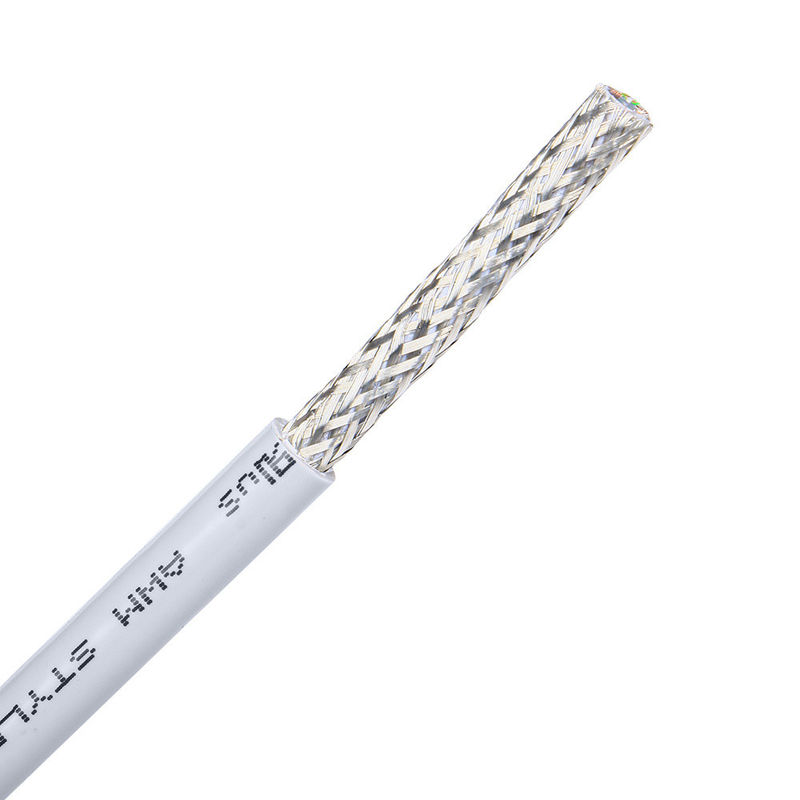CE Certified Round Wire Anti-Corrosion ATX Power Female Terminal Cable for Computer Conductor Material Copper Wire