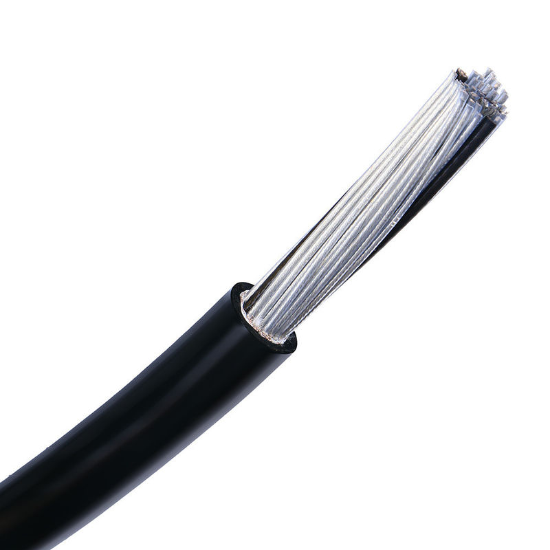 LK-C121 CPU Power Connector ATX Dual Power Wire PSU Cable with Stranded Conductor