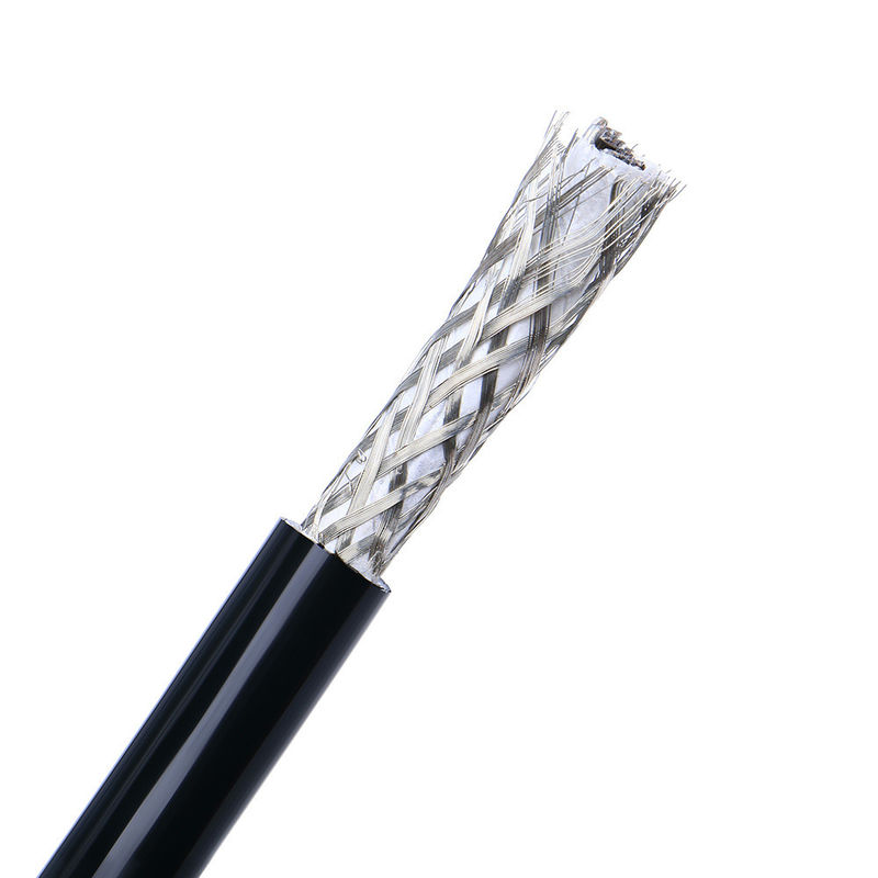 LK-C121 CPU Power Connector ATX Dual Power Wire PSU Cable with Stranded Conductor