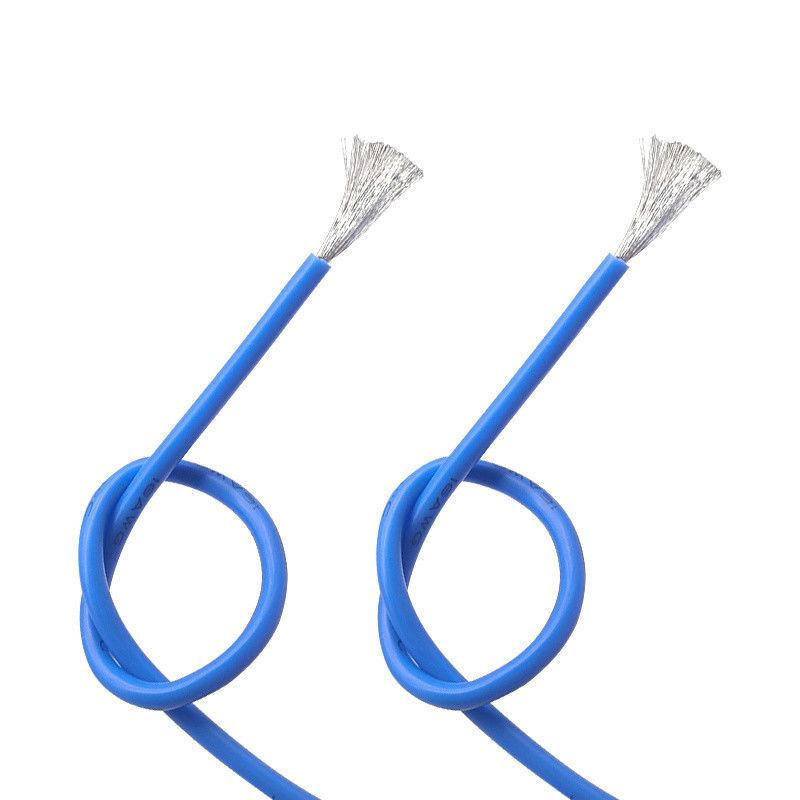 Fire Resistant Electrical Wire UL10483 hook up wire electrical wire Flexible Fireproof Wire Aerospace Electrical Wire