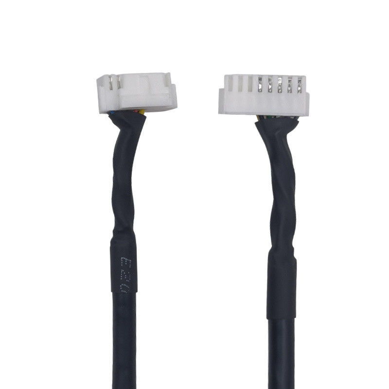 TPU Approval Solar Tinned Copper DC Solar PV Cable PV1-F for LK-211 Construction