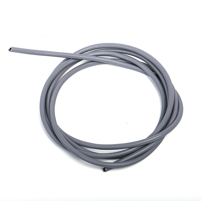 Sheath Material XLPE Automotive Wire with Multi-Stranded Core and Flexible Insulation