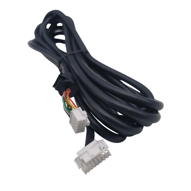 Multiple Core TUV PV Red and Black DC Communication Electric Wire PV Cable for Solar Tinned Copper PV Wire