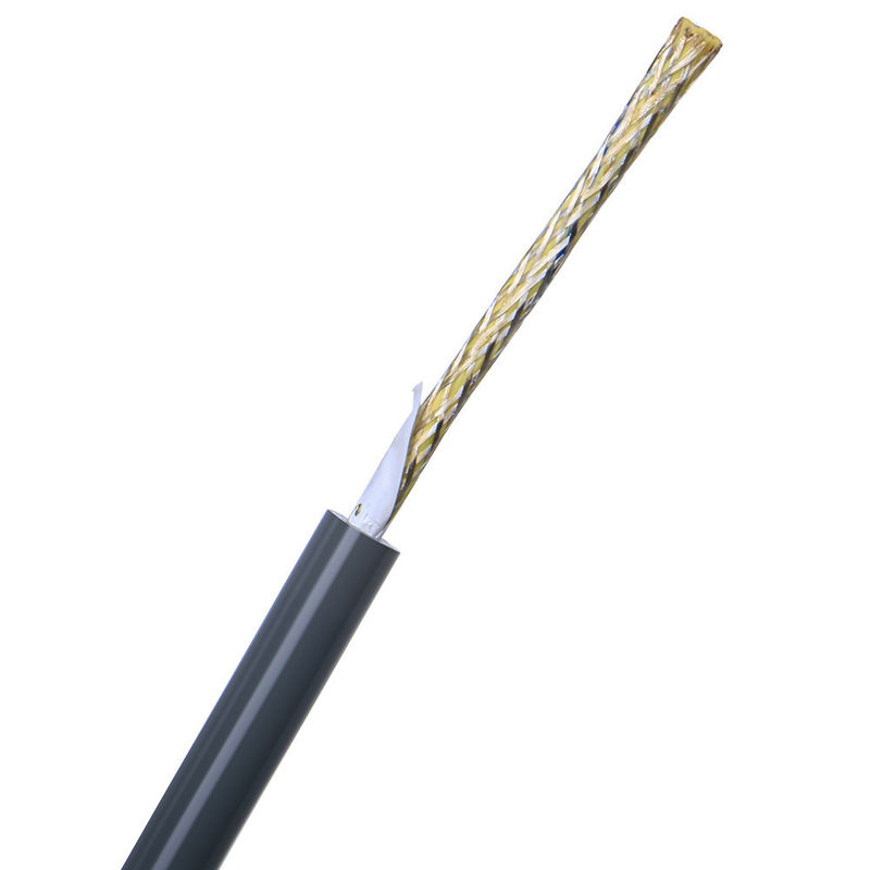 UL Wire High Voltage Power Cable with Copper Conductor and PVC Sheath for Customizable Equipment Installation
