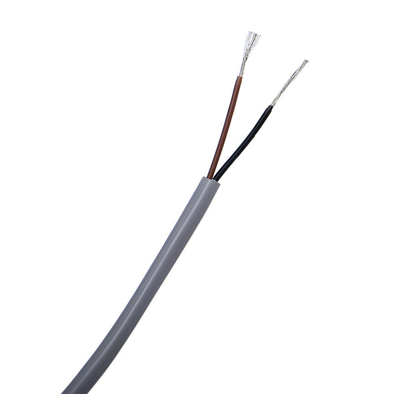 Sheath Material XLPE Gxl Color Coded Auto Electric Wires for Vehicle Harness Connecting Medical Device Cable