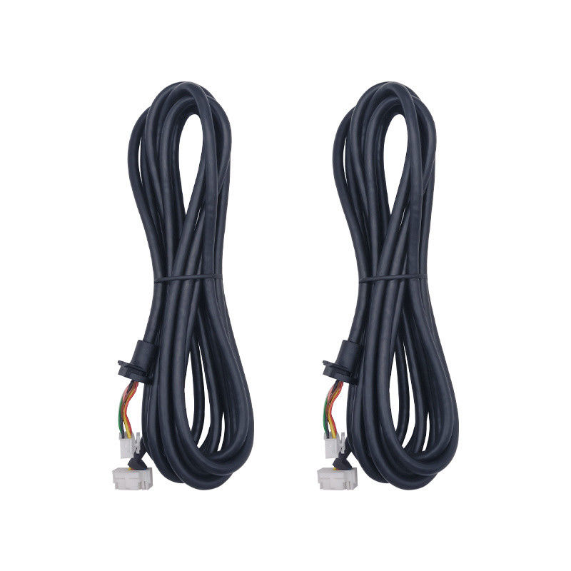 Hsd Lvds USB Cable for Car Panel and 30.000kg Gross Weight Package
