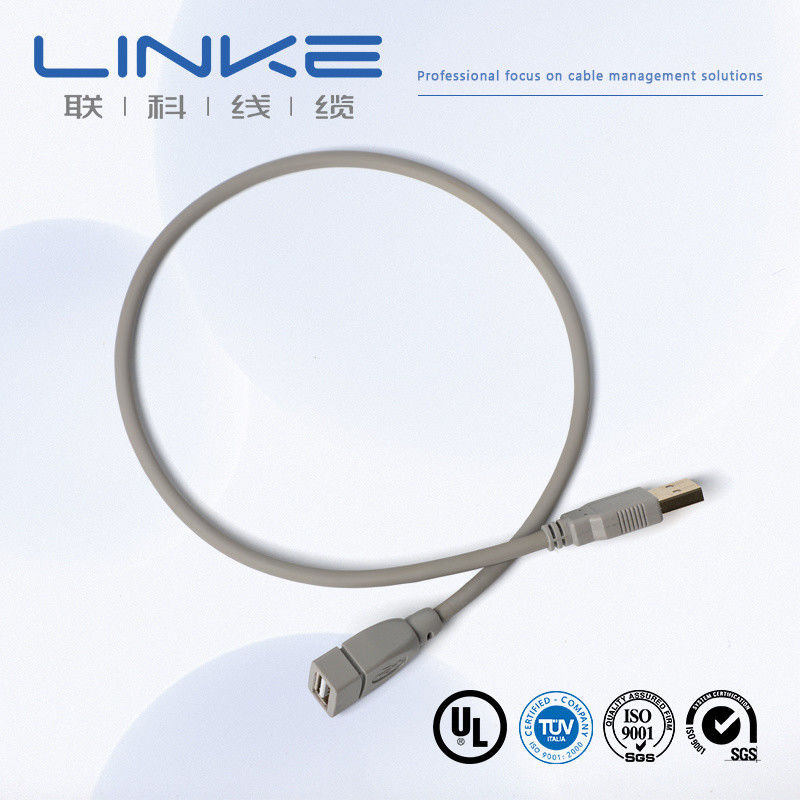 300V Current UL1007 18AWG Wire Harness Lead Wire Flexible Electric Cable 83*83*58CM