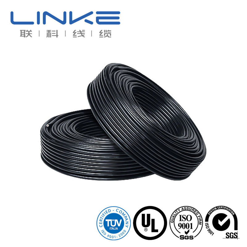 300V Current UL1007 18AWG Wire Harness Lead Wire Flexible Electric Cable 83*83*58CM