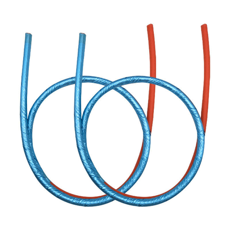 Round Lighting Fixtures 3000V UL1330 FEP Cable for Customized  UL certified Cable High temperature resistant cable