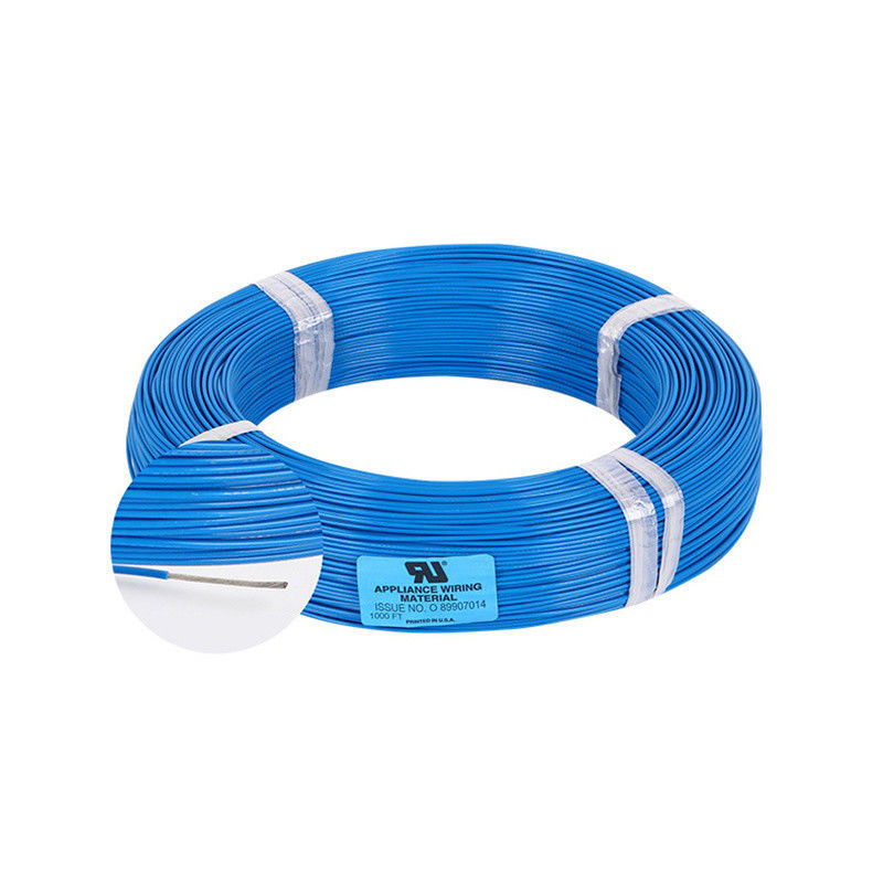 FEP Insulation UL1577 Electric Power Cable 600V For Household Appliance FEP electrical wires and cables